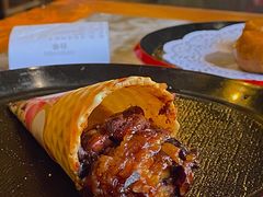 甑糕-西安饭庄·非遗陕菜(钟楼店)