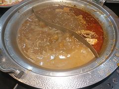 -成老灶火锅鸡(平山店)