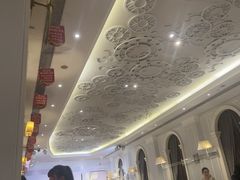-王府井酒店(金桥港湾店)