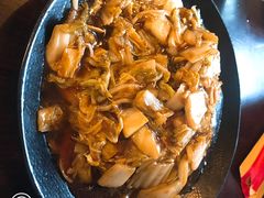 -望京一号·重庆江湖菜(工体店)