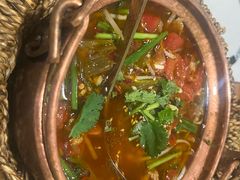 -紫滇源云南生态菜(丹凤街店)