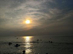 -长兴岛海滨公园