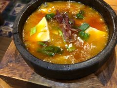 -云海肴·云南小炒·汽锅鸡(天津国金汇店)