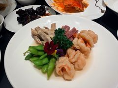 -常鲜楼常来尝鲜海胆馆(星海店)