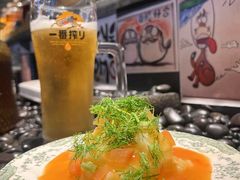 -贰醒·私房小院烧烤 (太古里店)