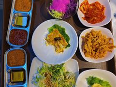-六七八韩式烤肉·韩国料理(上杭路店)