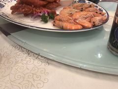 -富黎华海鲜大酒楼(正大广场店)