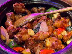 -啫神·广州地标美食(北京路店)