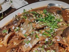 -码头鲜精致威海菜(欧乐坊店)