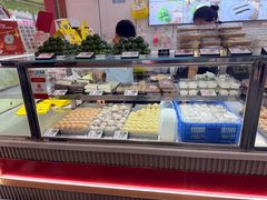 -许阿姨糕团店(南京总店)