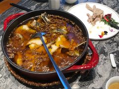 -峨嵋酒家(牡丹园店)