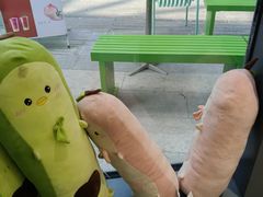 -迷客夏Milksha(圆融天幕店)