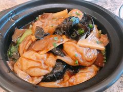 -東城故事·尋找姆媽的味道(玉兰路店)