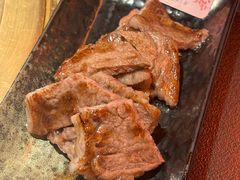 -無二炙坊·和牛烧肉(大钟寺1733店)
