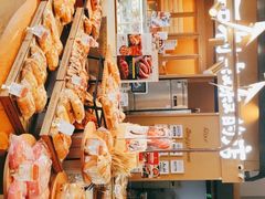 -西村叔叔的店·面包·甜品·蛋糕(清河万象汇店)