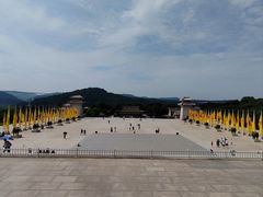 -黄帝陵