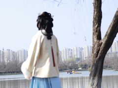 -洋湖国家湿地公园