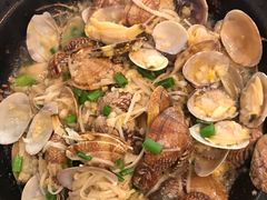 -小时候焗海鲜(鄞州万达店)