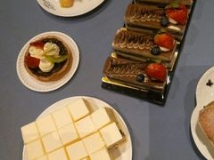 -七若滋·动物奶油生日蛋糕(北苑店)