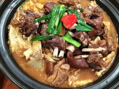 -大欢喜饭店(江怡路店)