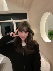 -V+SALON造型