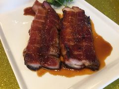 -广州塔晖粤轩中餐厅