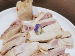 -老牌坊鲁菜名店(宽厚里店)