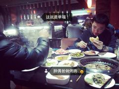 -尚水元休闲自助餐厅(中央城店)