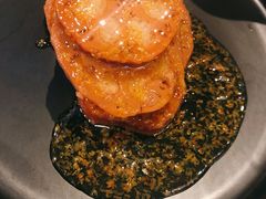 桂花糖藕-金鼎轩(方庄天坛店)