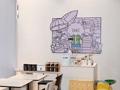 -YESUS椰稣咖啡概念店