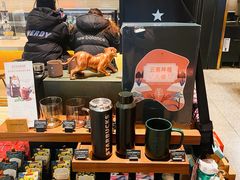 -星巴克臻选(北京颐堤港中心第二店)