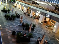 -HALO广场(梨园路店)