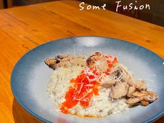 -森Some Fusion(荔湾店)