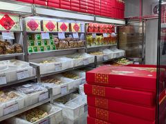 -北京稻香村(角门店)