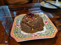 -烤肉季饭庄