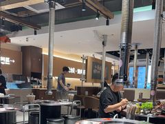 -炽城·烤肉名家(鸿达中央广场店)