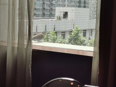 -西安赛瑞喜来登大酒店