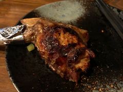 -木子烧鸟屋(百子湾店)
