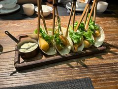 -肴约·花园式餐厅(湖里店)