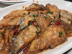 -金海湾海鲜排档(朱家尖店)