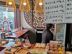 -同得兴 Since·1995 传统苏式面馆(嘉馀坊店)