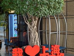 -上海外滩英迪格酒店