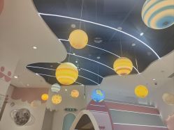 -星咔萌StarCamo儿童剪发(芳圆里IDMALL品牌形象店)