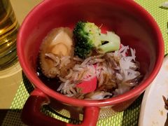 -金海湾自助餐厅(金陵饭店)