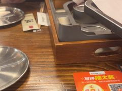 -破店肥哈·东北烧烤·夜宵(南山保利店)