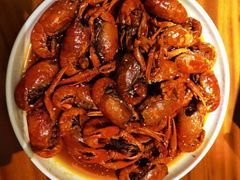 红油龙虾-马头巷·食景园(苏州总店)