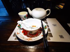 -穿越·外婆家(西溪天堂店)