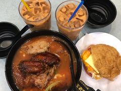 -华嫂冰室(尖沙咀店)