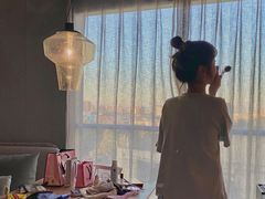 -北京三里屯CHAO酒店