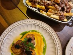 -Bistro Les Lilas丁香花小酒馆